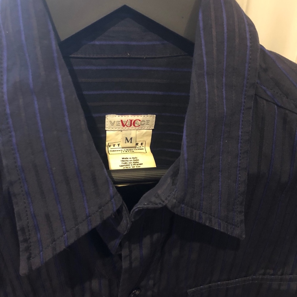 Dress shirt